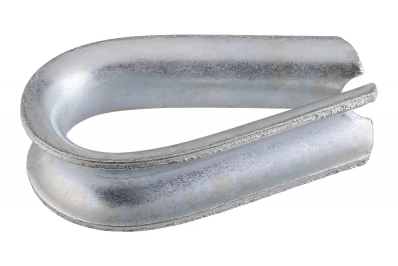 Očnice pro lana 22mm (D) Očnice pro lana 22mm (D)