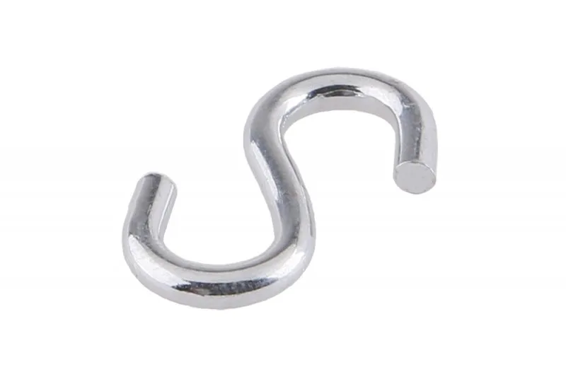 hák "S" 3/30mm ZB Festa hák "S" 3/30mm ZB Festa