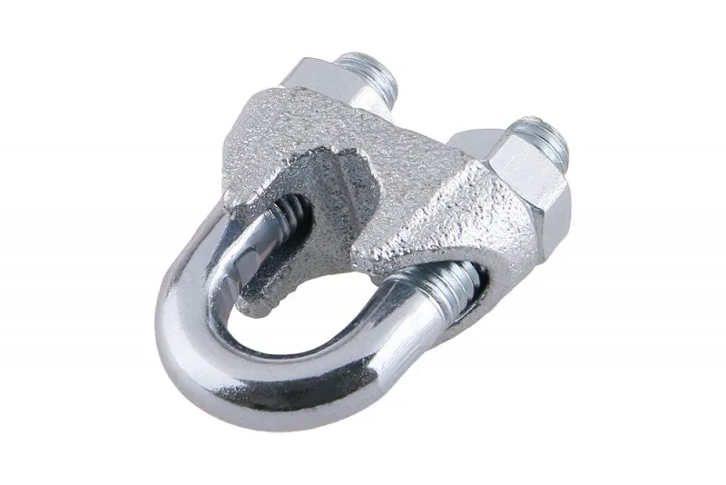 Lanová svěrka 14mm DIN 741 Lanová svěrka 14mm DIN 741