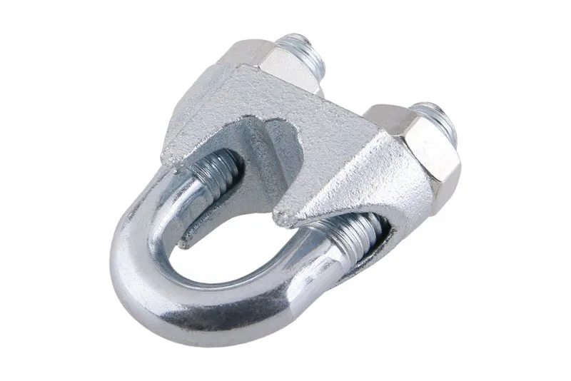 Lanová svěrka 16mm DIN 741 Lanová svěrka 16mm DIN 741