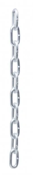 Řetěz krátké oko 3x16mm/60m DIN 5685A Řetěz krátké oko 3x16mm/60m DIN 5685A
