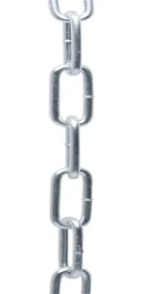 Řetěz dlouhé oko 4x32mm/38m DIN 5685C