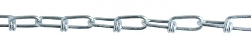 Řetěz uzlový 2.2mm/80m VICTOR DIN 5686 Řetěz uzlový 2.2mm/80m VICTOR DIN 5686