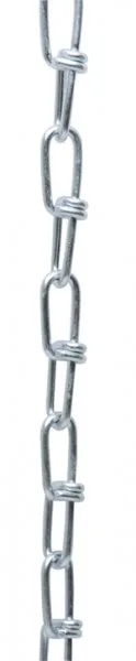 Řetěz uzlový 2.8mm/50m VICTOR DIN 5686 Řetěz uzlový 2.8mm/50m VICTOR DIN 5686