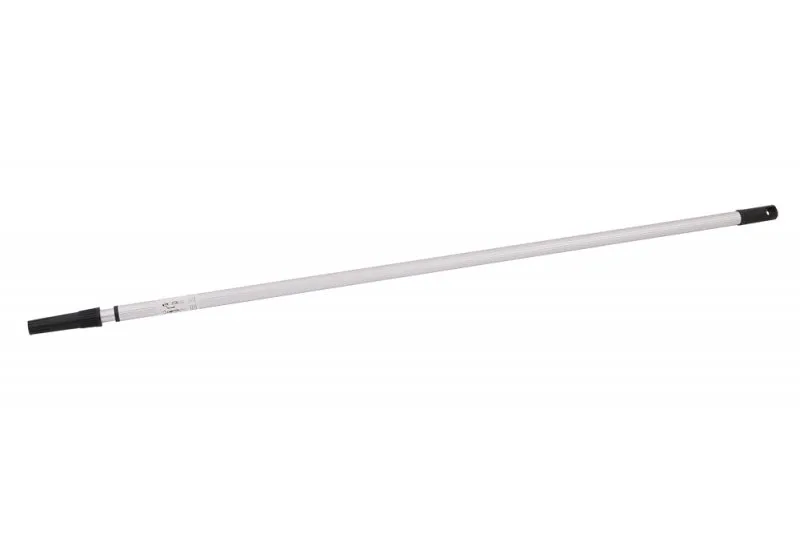 Teleskopická tyč aluminium 2.4m Teleskopická tyč aluminium 2.4m
