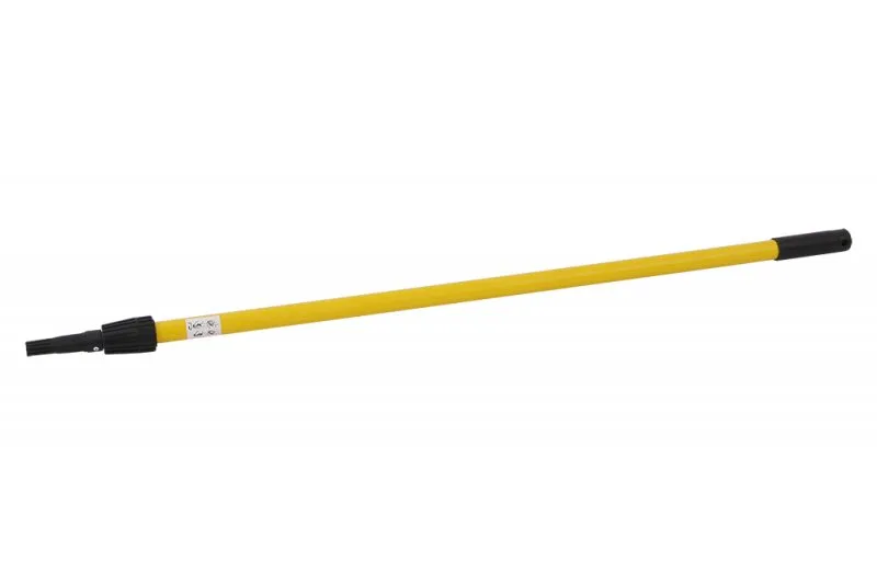 Teleskopická tyč fiberglass 2.4m Teleskopická tyč fiberglass 2.4m