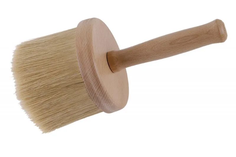 Malířská štětka kulatá(vel.6) Malířská štětka kulatá(vel.6)