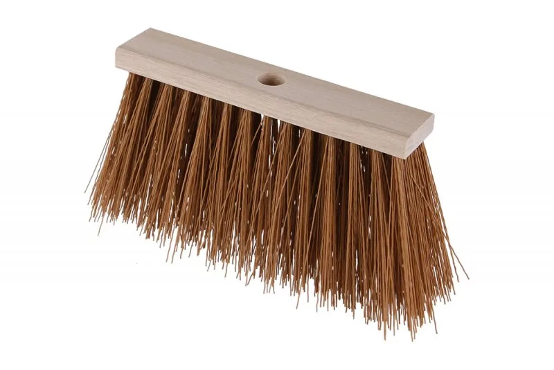 Smeták 25cm,13cm krapatý vlas+násada