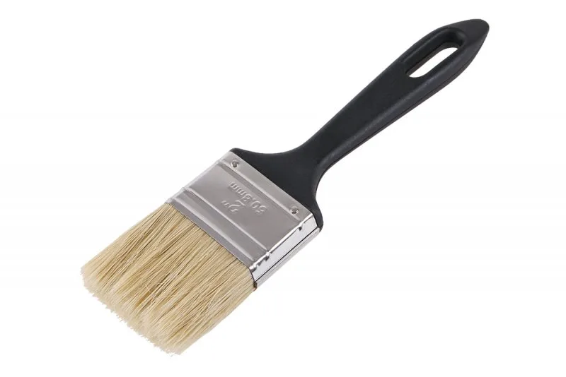 štětec plochý 2" 50,8 (44x14mm) štětec plochý 2" 50,8 (44x14mm)