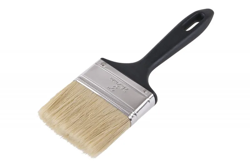 Štětec 3" 76,2mm (52x17mm) Štětec 3" 76,2mm (52x17mm)