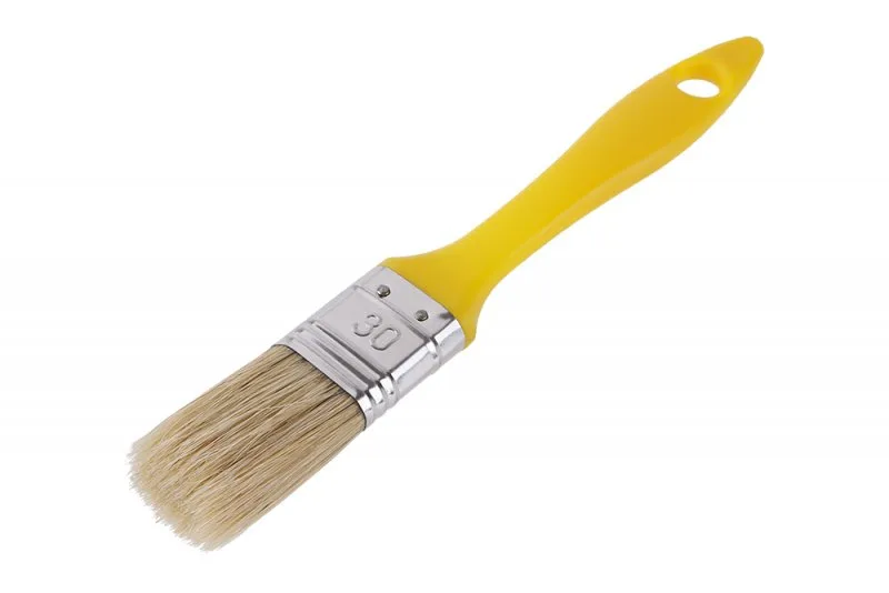 Štětec PL 30x15x45mm Natur Štětec PL 30x15x45mm Natur