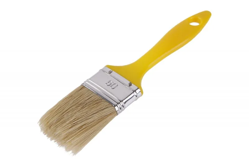 Štětec PL 50x15x50mm Natur Štětec PL 50x15x50mm Natur