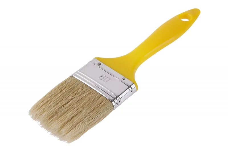 Štětec PL 60x15x60mm Natur Štětec PL 60x15x60mm Natur