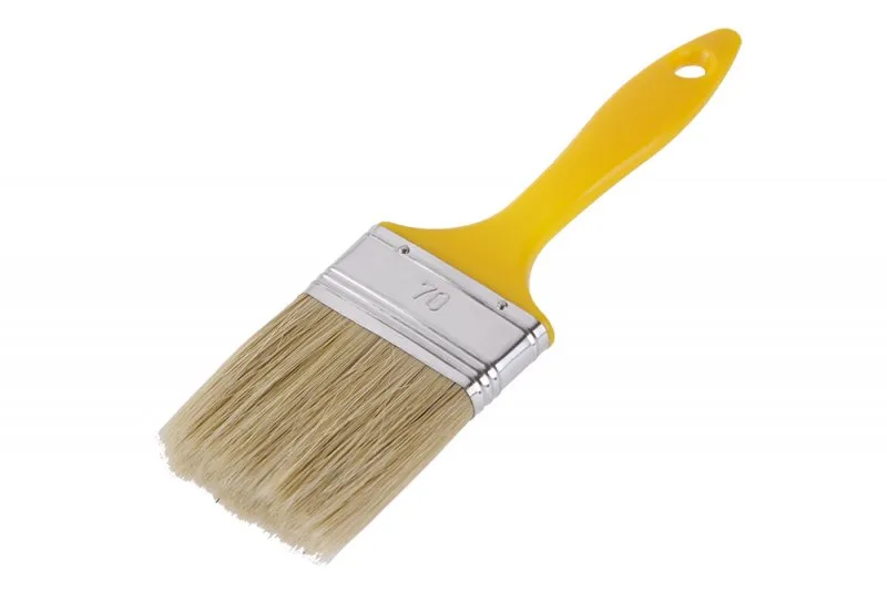Štětec PL 70x15x65mm Natur Štětec PL 70x15x65mm Natur