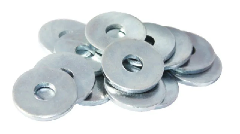 Podložka DIN 440R Zn M10/100ks Podložka DIN 440R Zn M10/100ks