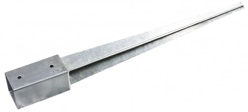 Patka sloupku 151x151x900mm,pozin Patka sloupku 151x151x900mm,pozin