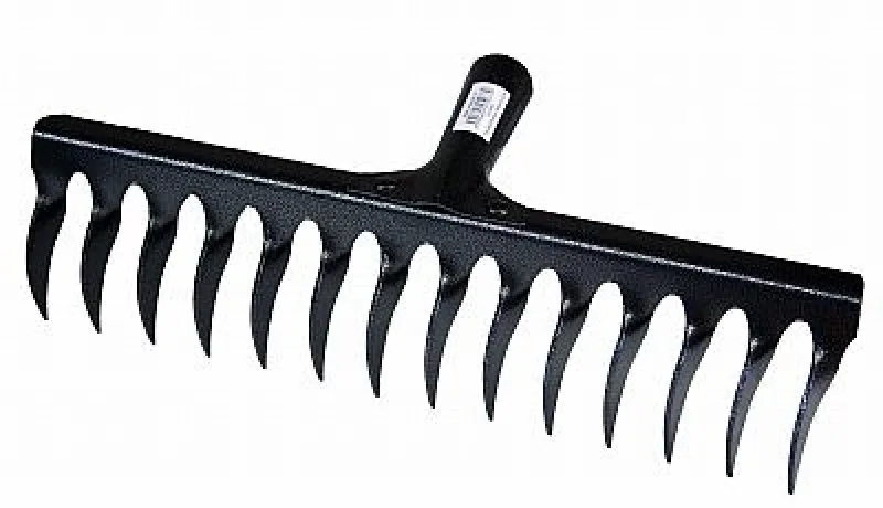 Hrábě vertikutační 16z Hrábě vertikutační 16z
