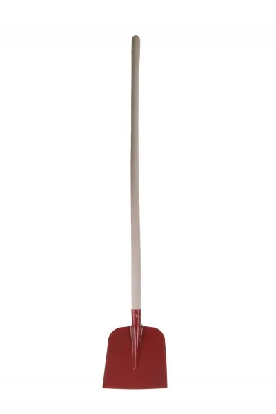 Lopata holštýnská s násadou 130cm Lopata holštýnská s násadou 130cm