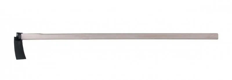 Motyka kovaná plochá 0,6kg s násad.120cm Motyka kovaná plochá 0,6kg s násad.120cm