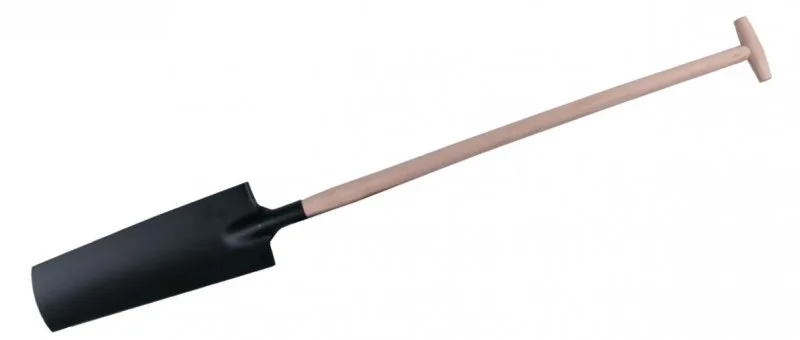 Rýč štychar s násadou 90cm Rýč štychar s násadou 90cm