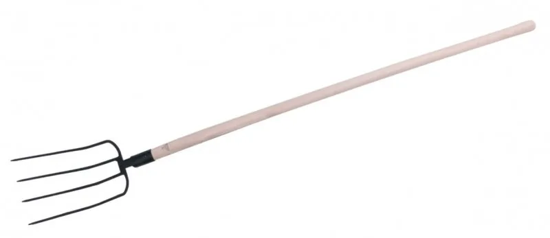 Vidle na seno s násadou 130cm Vidle na seno s násadou 130cm