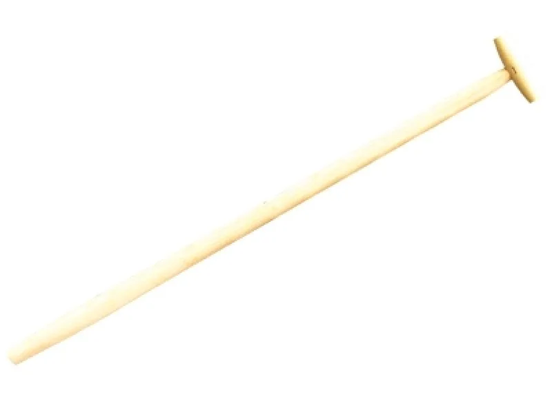 Násada na rycí vidle kované 90cm(6-1012) Násada na rycí vidle kované 90cm(6-1012)