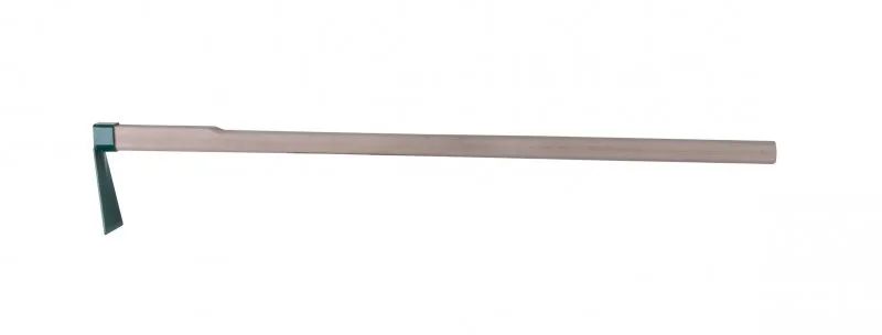 Motyka s násadou 120cm,šířka 125mm Motyka s násadou 120cm,šířka 125mm