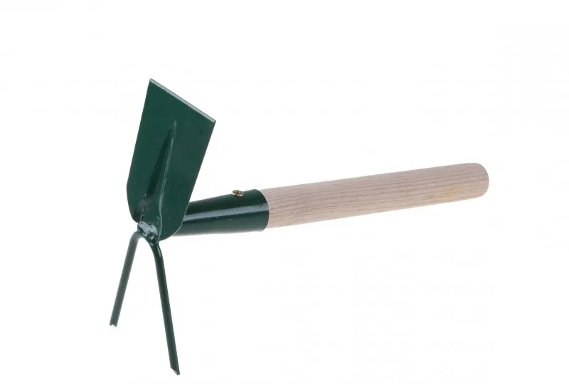 Motyčka plochá s násadou 27cm Motyčka plochá s násadou 27cm