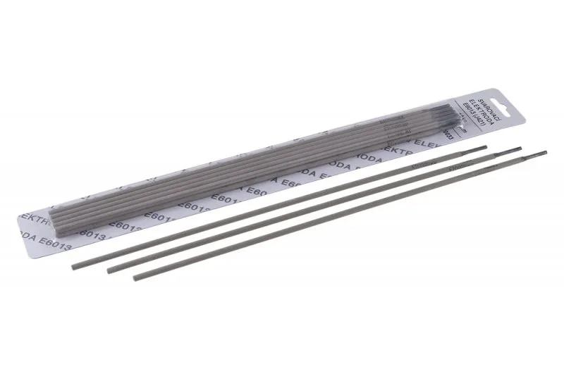 Elektroda rutilová 3.2x350mm 10ks E6013 Elektroda rutilová 3.2x350mm 10ks E6013