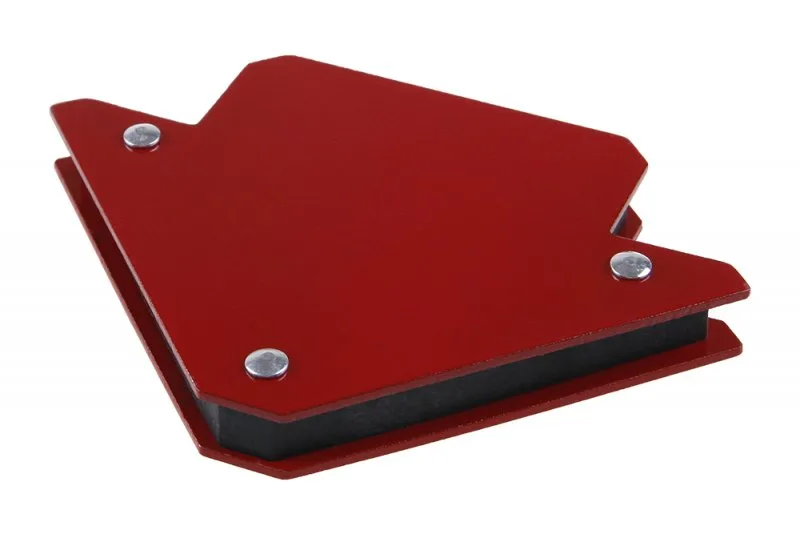 Úhlový magnet 85x85mm Úhlový magnet 85x85mm
