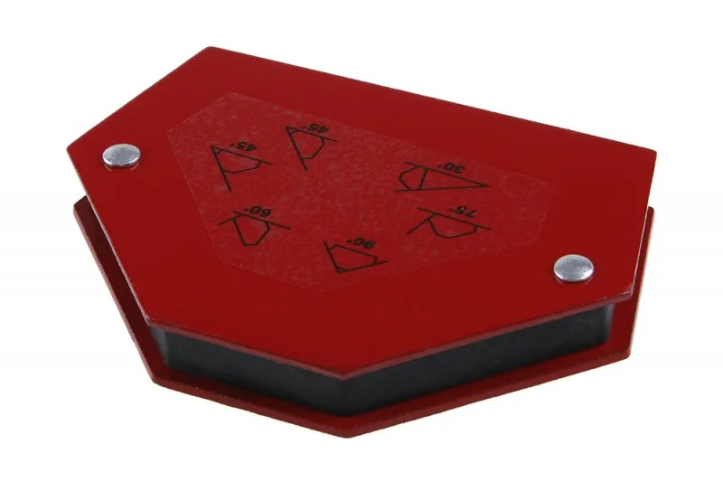 Úhlový magnet 95x64mm Úhlový magnet 95x64mm