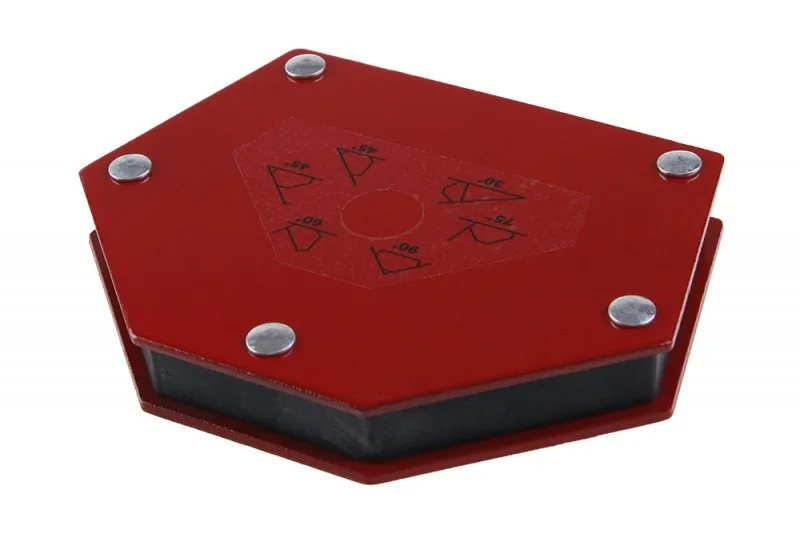 Úhlový magnet 120x90mm Úhlový magnet 120x90mm