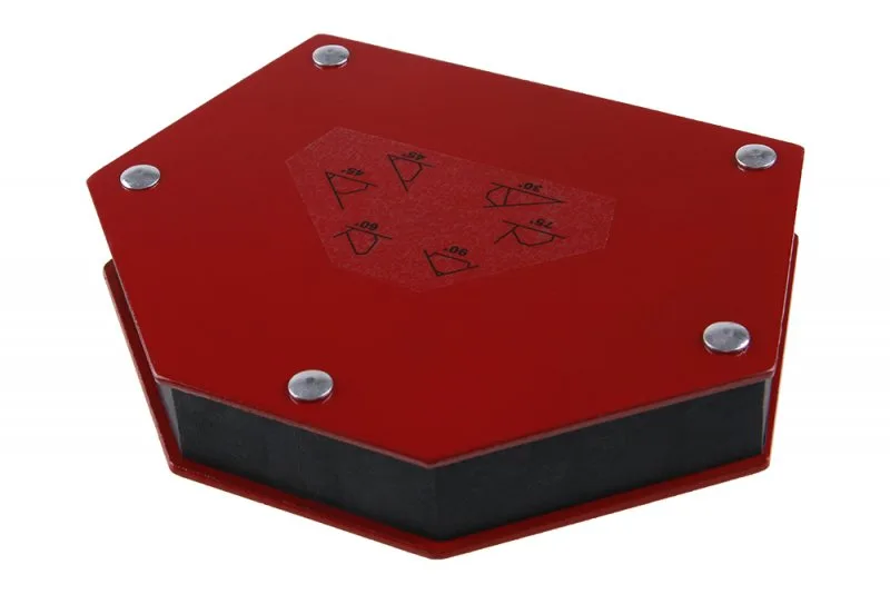 Úhlový magnet 137x110mm Úhlový magnet 137x110mm