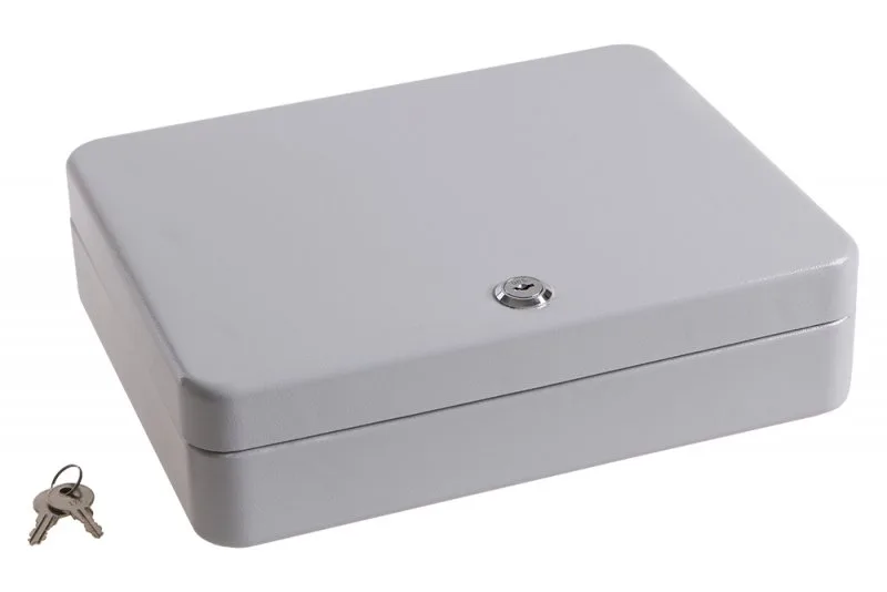 Skříňka na klíče 90kl 300x230x90mm 029 Skříňka na klíče 90kl 300x230x90mm 029