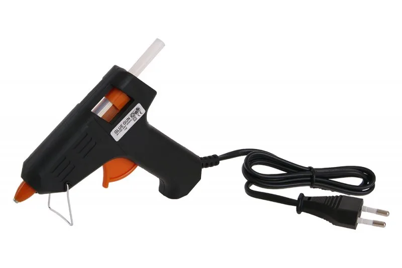 Tavná pistol malá 15W Tavná pistol malá 15W