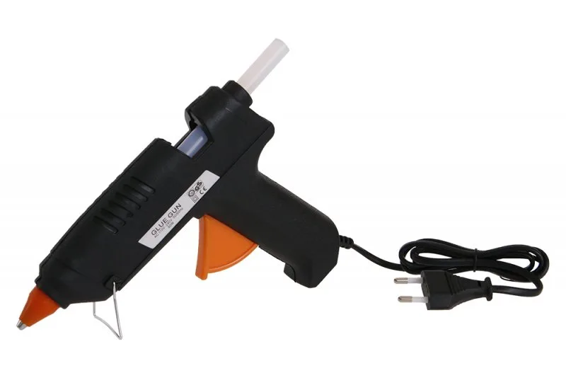 Tavná pistol velká 60W Tavná pistol velká 60W