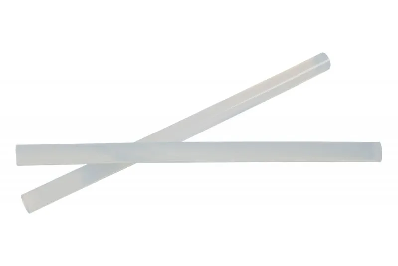 Tavná tyčinka 11,2x200mm 1kg,čirá Tavná tyčinka 11,2x200mm 1kg,čirá