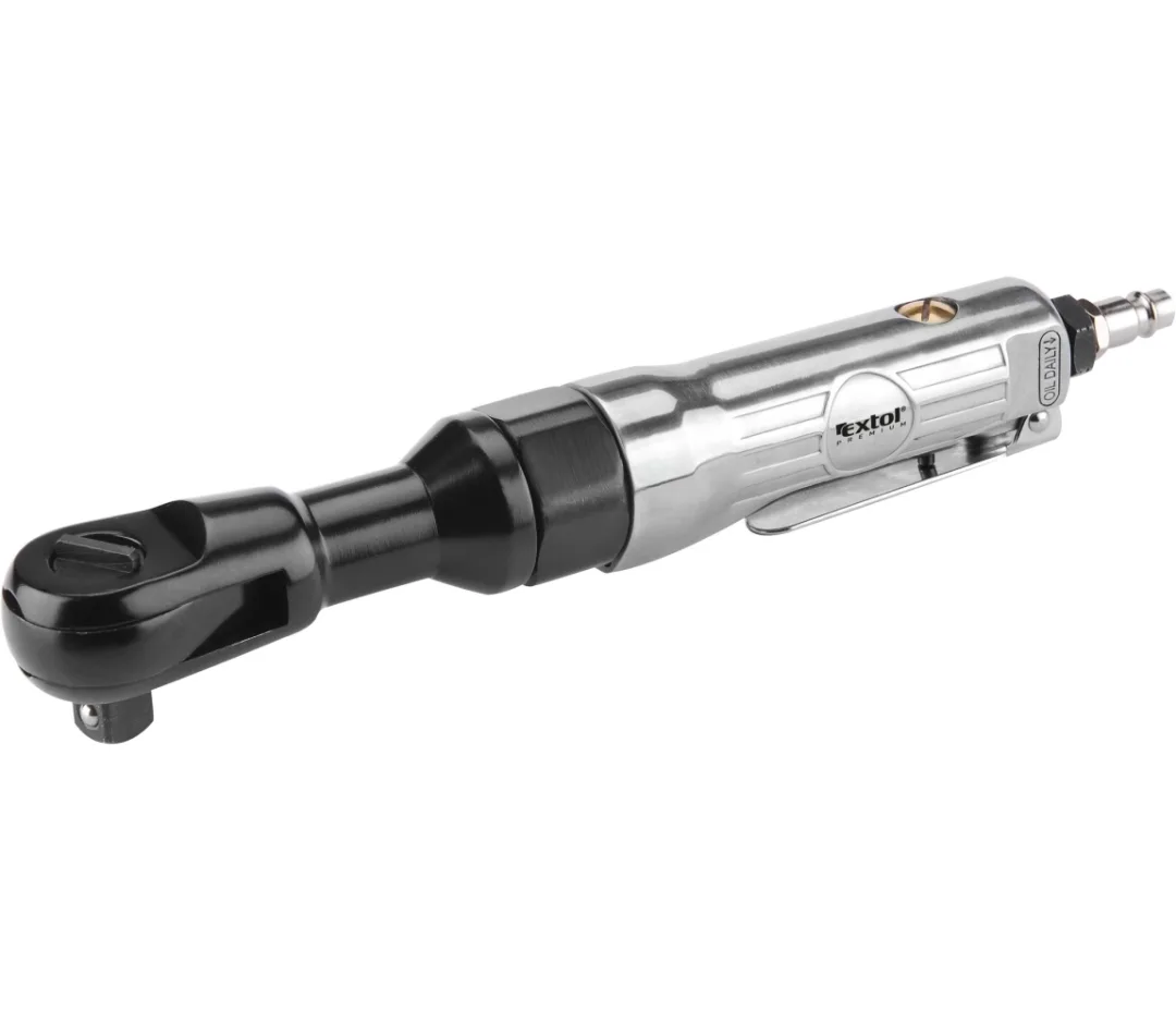 pneu utahovák ráčnový 1/2" 64Nm EXTOL PREMIUM pneu utahovák ráčnový 1/2" 64Nm EXTOL PREMIUM