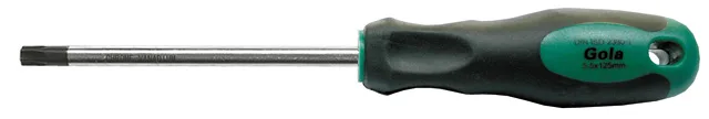 T15x5x100 šroubovák TORX T15x5x100 šroubovák TORX