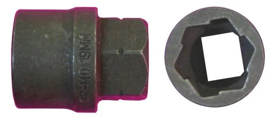 13 mm speciální povolovací hlavice 1/2" 13 mm speciální povolovací hlavice 1/2"