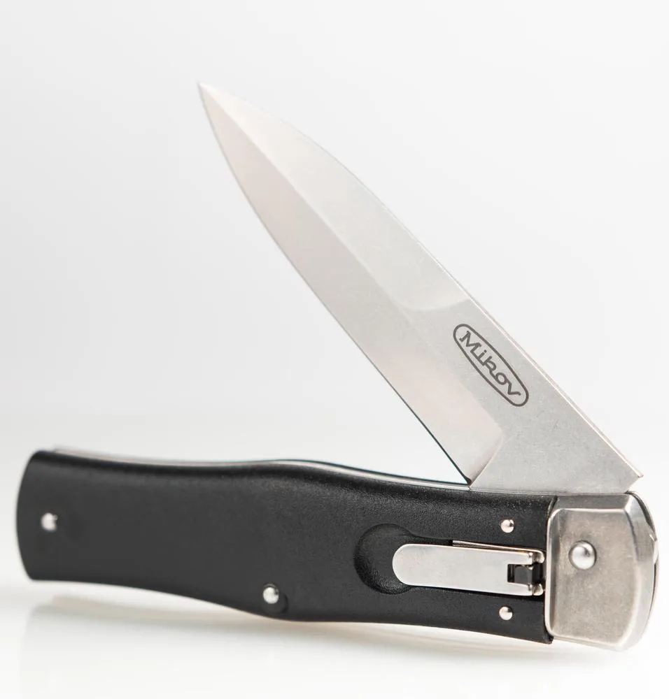 241-BH-1/STKP STONEWASH ocel N690, střenka-plast 241-BH-1/STKP STONEWASH ocel N690, střenka-plast