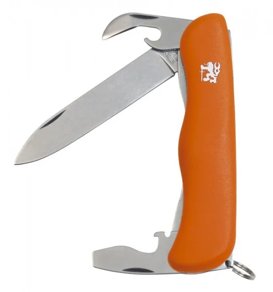 115-NH-3/AK ORANZOVY čepel,otevírače - 