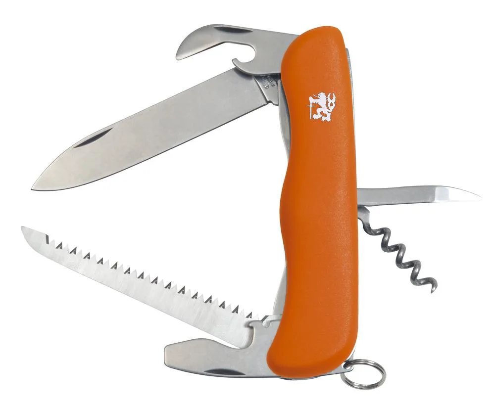 115-NH-6/AK ORANZ otev,pilka,vývrtka,bodec 115-NH-6/AK ORANZ otev,pilka,vývrtka,bodec