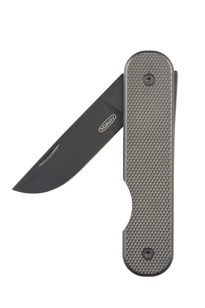 102-BN-1/M POCKET zavír.nůž,celokov.teflon-kratší 102-BN-1/M POCKET zavír.nůž,celokov.teflon-kratší