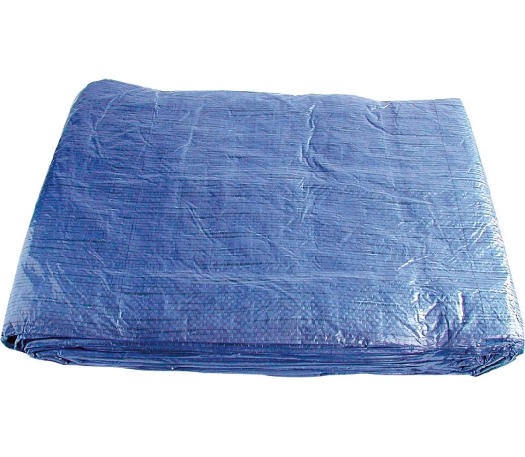 plachta PE nepromokavá STANDARD, 8x12m, PE plachta PE nepromokavá STANDARD, 8x12m, PE