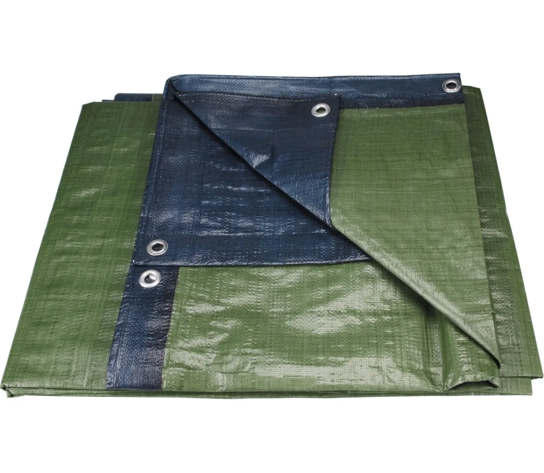 plachta PE nepromokavá silná 150g/m2, 4x5m, PE plachta PE nepromokavá silná 150g/m2, 4x5m, PE