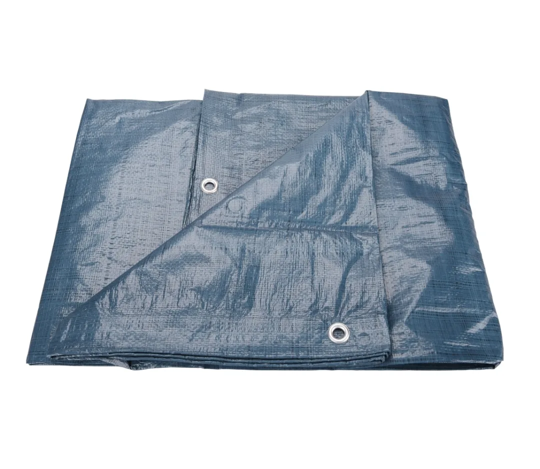 plachta PE nepromokavá středně silná 100g/m2, 8x12m, PE plachta PE nepromokavá středně silná 100g/m2, 8x12m, PE