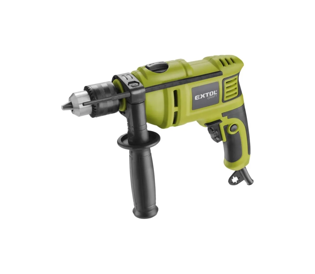 vrtačka s příklepem, 750W vrtačka s příklepem, 750W