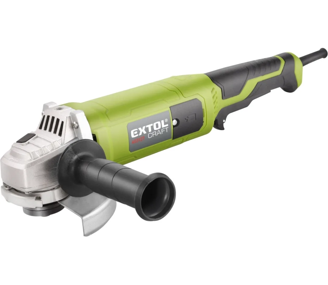 bruska úhlová s prodlouženou rukojetí, 125mm, 1200W bruska úhlová s prodlouženou rukojetí, 125mm, 1200W