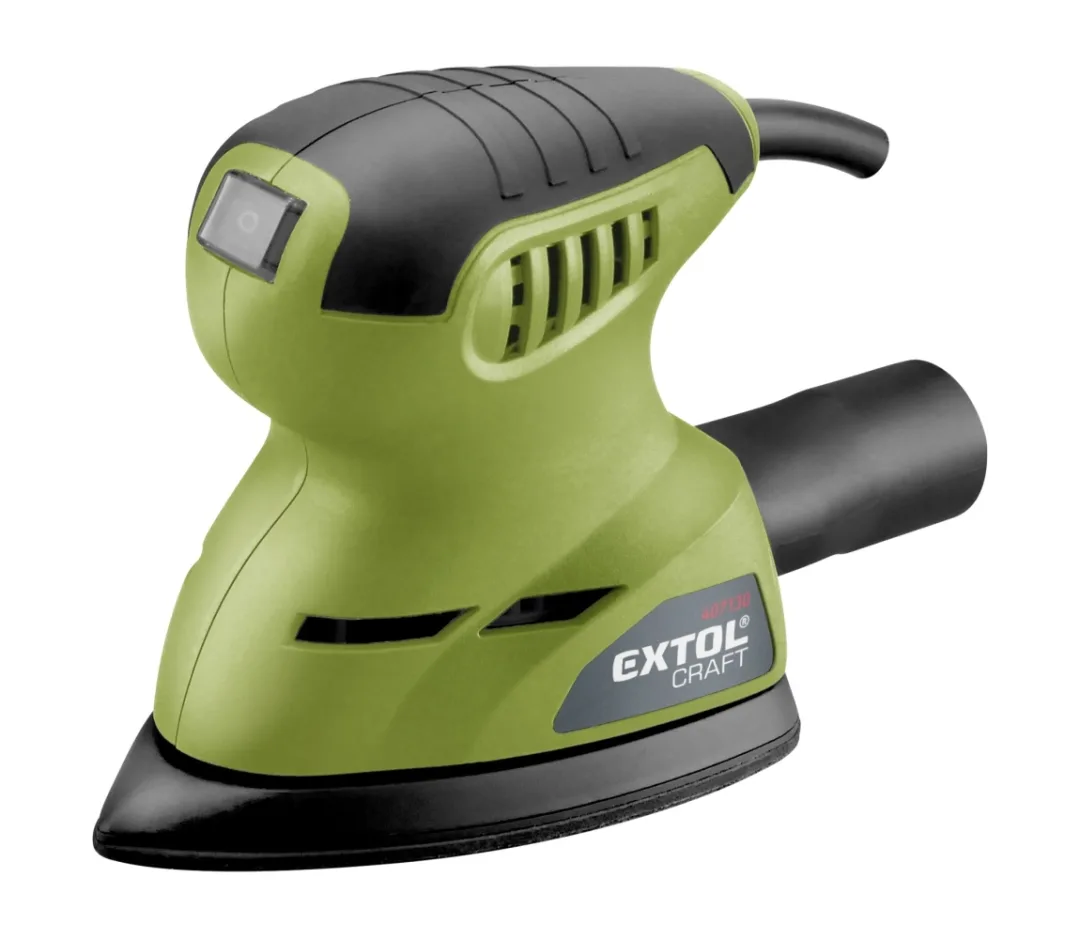 bruska vibrační, delta, 125W bruska vibrační, delta, 125W